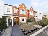 Glebe Road, Barnes, London SW13 0EA