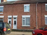 UNION STREET,DESBOROUGH