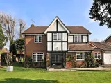 Sheen Lane, Sheen, SW14