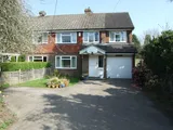 Beaconsfield Road, Chelwood Gate, RH17