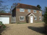 Stone Quarry Road, Chelwood Gate, RH17