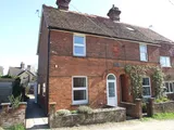 Street Lane, Ardingly, RH17