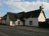 The Bakehouse, Coates Road, Eastrea, Whittlesey