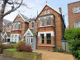 Grosvenor Road, Chiswick