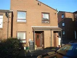 Richmond Place, Macclesfield, SK11 7JZ