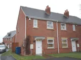 Shaftesbury Drive, St Matthews