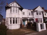 Wilbury Crescent, Hove