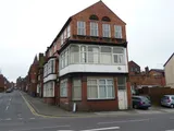 Smithfield House, Leonard Street, Leek, Staffordshire, ST13 5JP