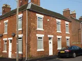 Portland Street, Leek, Staffordshire , ST13 6JZ