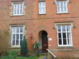 APT.. Raithby House, Raithby, Spilsby, Lincolnshire
