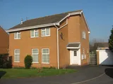 Mendip Close, Shepshed, Loughborough LE12