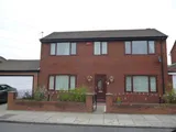 Sutton Drive, Droylsden, Manchester M43