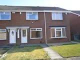 Biddick Close, Stockton-On-Tees TS19