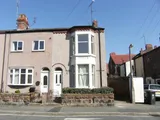 Gladstone Road, Neston CH64