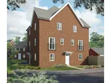 The Pendeen, Gipping View, Phoenix Way, Cedars Park, Stowmarket