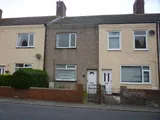 Togston Crescent, North Broomhill, Morpeth NE65