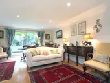 Fountain Gardens, Windsor, Berkshire, SL4