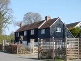 Back Lane, Plaistow, Billingshurst, West Sussex, RH14