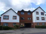 Westfield Court, Clarence Road, Fleet, Hampshire, GU51