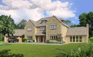 5 bedroom property in Mill Lane, Prestbury, Cheltenham, Gloucestershire, GL52