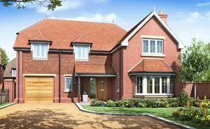 4 bedroom property in Locks Ride, Ascot, Berkshire, SL5