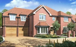 5 bedroom property in Locks Ride, Ascot, Berkshire, SL5