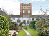 The Courtyard, Forest Grange, Forest Road, Horsham, RH12