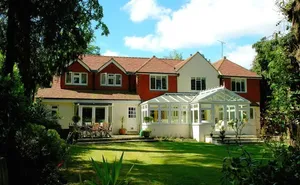 5 bedroom property in Granville Close, Weybridge, Surrey, KT13
