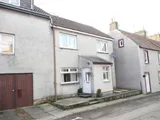 Provost Wynd, Cupar KY15