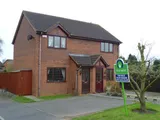 Avocet Close, Aldermans Green, Coventry CV2
