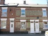 Portland Street, Derby DE23
