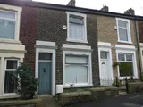 Avondale Road, Darwen BB3