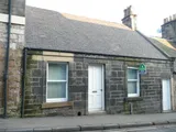 St. Margaret Street, Dunfermline KY12