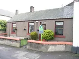 Broad Street, Cowdenbeath KY4