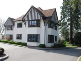 Stretton Close, Penn, HP10