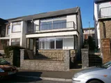 Bodringalt Terrace, Ystrad, Rhondda Cynon Taff. CF41 7QE