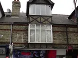 Mill Road, Cambridge
