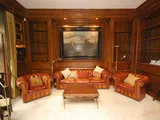 Whitehall Court, London. SW1A