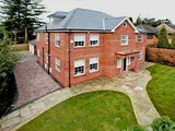 Stanhope Road, Bowdon