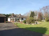 Yatehouse Lane, Byley
