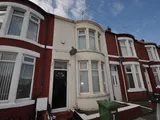 Park Road, Wallasey