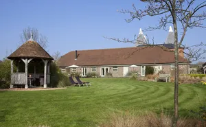 5 bedroom property in Hunton, Kent