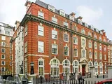 Central Buildings, Matthew Parker Street, Westminster, SW1H