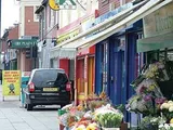 Dilston Road, Arthurs Hill, Newcastle Upon Tyne