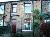 May Street, Crosland Moor, Huddersfield, West Yorkshire