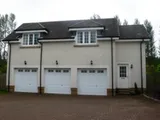 Cockburn Avenue, DUNBLANE