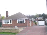 St. Bernards Road, Whitwick, Coalville LE67