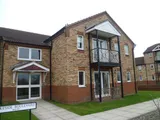 Lakeside Boulevard, Lakeside, Doncaster DN4