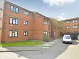 Curlew Court, Chaffinch Close, Surbiton