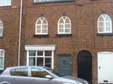 London Street, Leek, Staffordshire, ST13 5LB